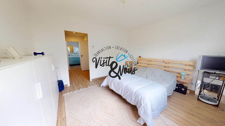 Ma-Cabane - Vente Maison SAINTE-ADRESSE, 166 m²