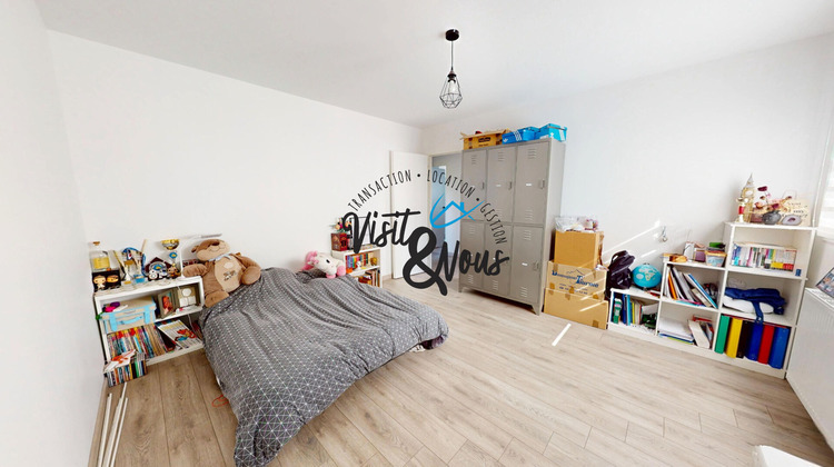 Ma-Cabane - Vente Maison SAINTE-ADRESSE, 166 m²