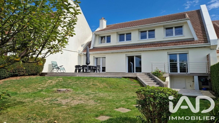 Ma-Cabane - Vente Maison Sainte-Adresse, 131 m²