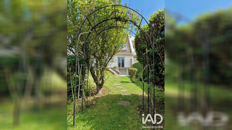 Ma-Cabane - Vente Maison Sainte-Adresse, 131 m²