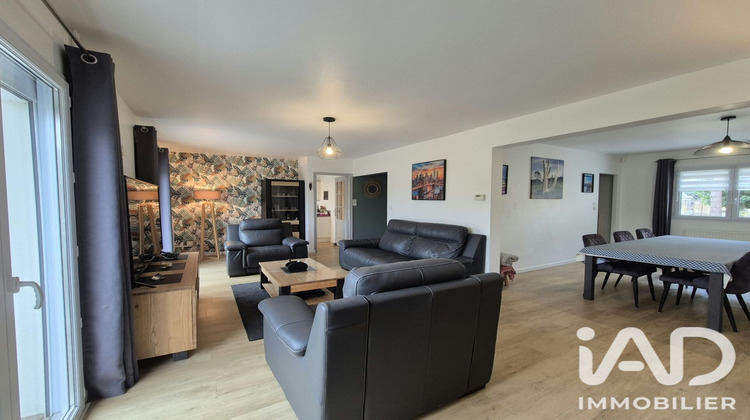 Ma-Cabane - Vente Maison Sainte-Adresse, 131 m²