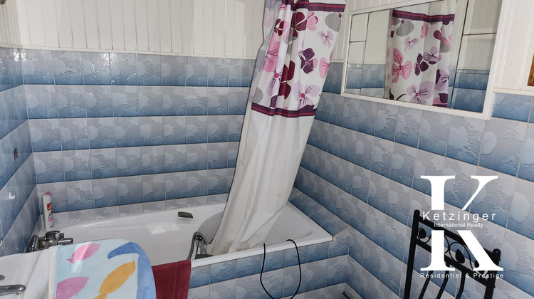 Ma-Cabane - Vente Maison Sainte-Agathe-d'Aliermont, 78 m²