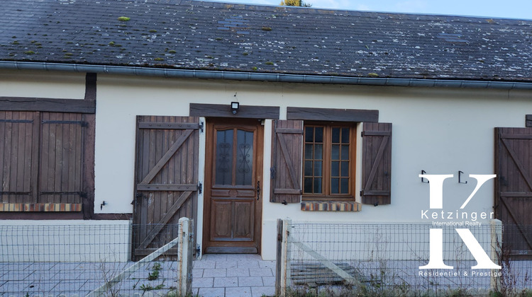 Ma-Cabane - Vente Maison Sainte-Agathe-d'Aliermont, 78 m²
