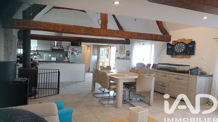 Ma-Cabane - Vente Maison Sainte-Agathe-d'Aliermont, 90 m²