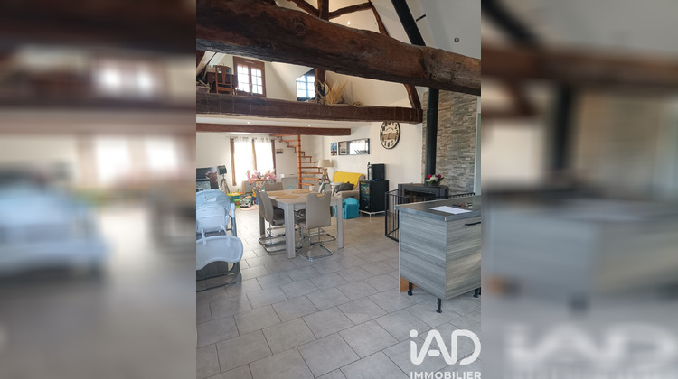 Ma-Cabane - Vente Maison Sainte-Agathe-d'Aliermont, 90 m²