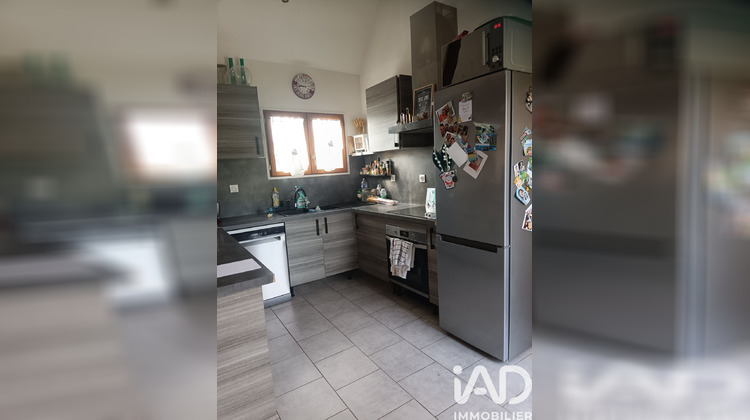 Ma-Cabane - Vente Maison Sainte-Agathe-d'Aliermont, 90 m²