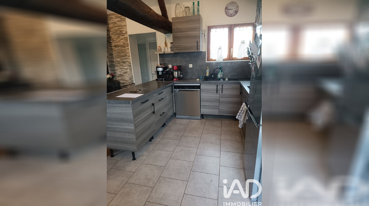 Ma-Cabane - Vente Maison Sainte-Agathe-d'Aliermont, 90 m²