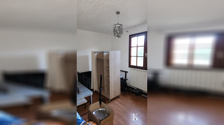 Ma-Cabane - Vente Maison Sainte-Agathe-d'Aliermont, 78 m²