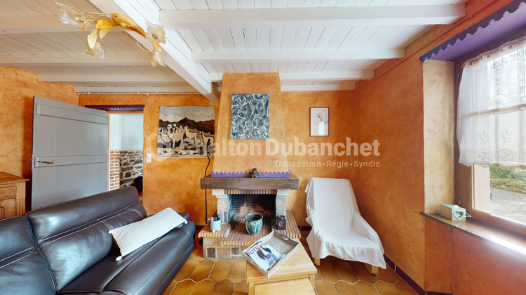 Ma-Cabane - Vente Maison SAINTE-AGATHE-EN-DONZY, 215 m²