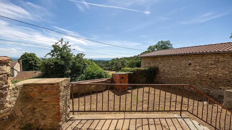 Ma-Cabane - Vente Maison SAINTE AGATHE EN DONZY, 150 m²