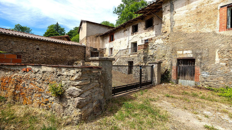Ma-Cabane - Vente Maison SAINTE AGATHE EN DONZY, 150 m²