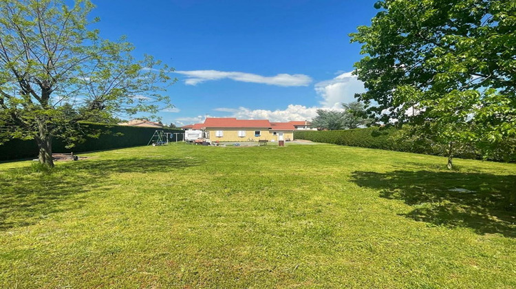 Ma-Cabane - Vente Maison SAINTE AGATHE LA BOUTERESSE, 170 m²