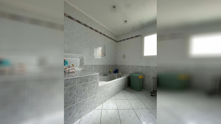 Ma-Cabane - Vente Maison SAINTE AGATHE LA BOUTERESSE, 170 m²