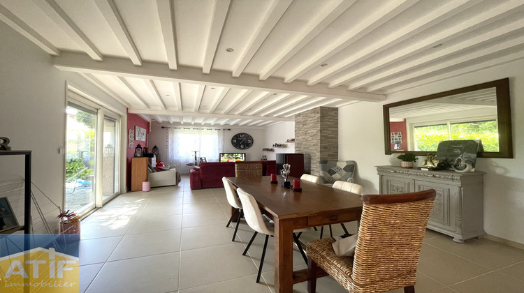 Ma-Cabane - Vente Maison Sainte-Agathe-la-Bouteresse, 126 m²