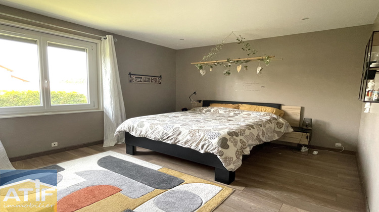 Ma-Cabane - Vente Maison Sainte-Agathe-la-Bouteresse, 126 m²