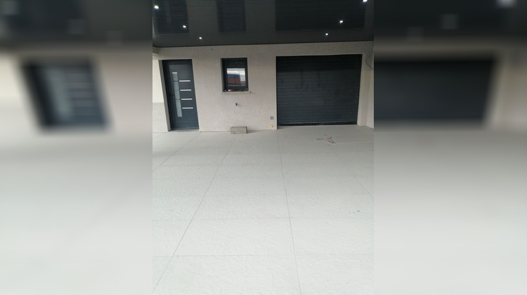 Ma-Cabane - Vente Maison SAINTE AGATHE LA BOUTERESSE, 135 m²