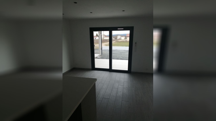 Ma-Cabane - Vente Maison SAINTE AGATHE LA BOUTERESSE, 135 m²