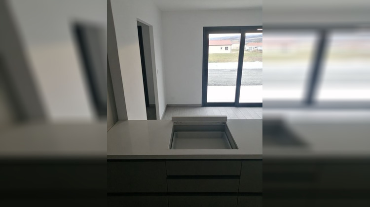 Ma-Cabane - Vente Maison SAINTE AGATHE LA BOUTERESSE, 135 m²