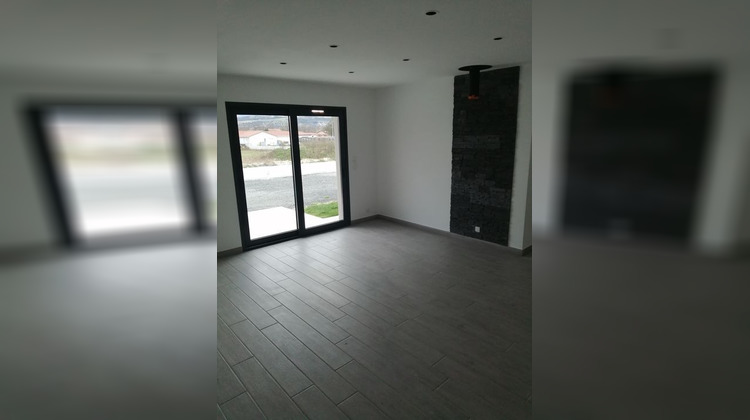 Ma-Cabane - Vente Maison SAINTE AGATHE LA BOUTERESSE, 135 m²