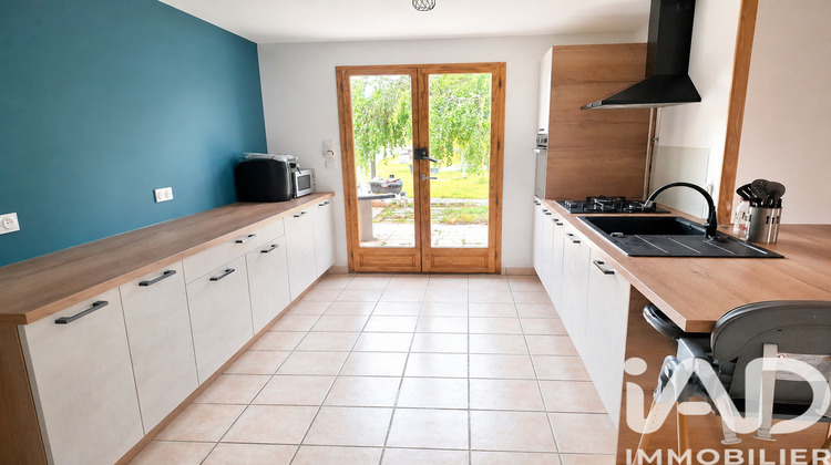 Ma-Cabane - Vente Maison Sainte-Agathe-la-Bouteresse, 80 m²