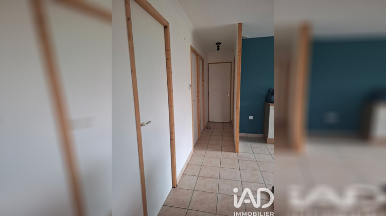 Ma-Cabane - Vente Maison Sainte-Agathe-la-Bouteresse, 80 m²