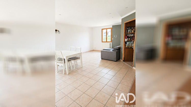 Ma-Cabane - Vente Maison Sainte-Agathe-la-Bouteresse, 80 m²
