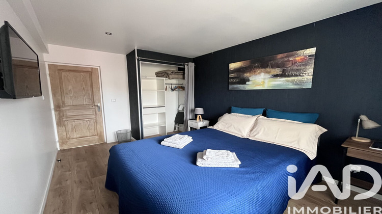 Ma-Cabane - Vente Maison Sainte-Agathe-la-Bouteresse, 154 m²