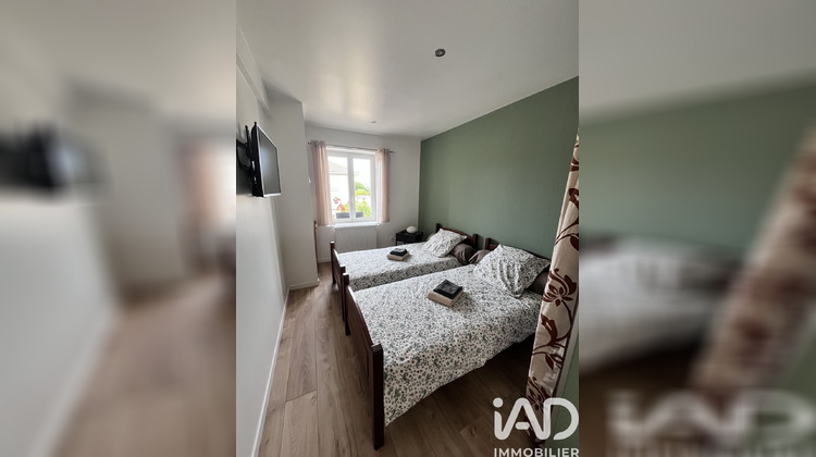Ma-Cabane - Vente Maison Sainte-Agathe-la-Bouteresse, 154 m²