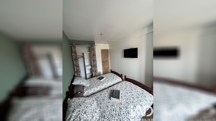 Ma-Cabane - Vente Maison Sainte-Agathe-la-Bouteresse, 154 m²