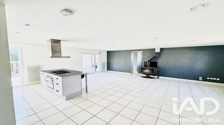 Ma-Cabane - Vente Maison Sainte-Agathe-la-Bouteresse, 146 m²