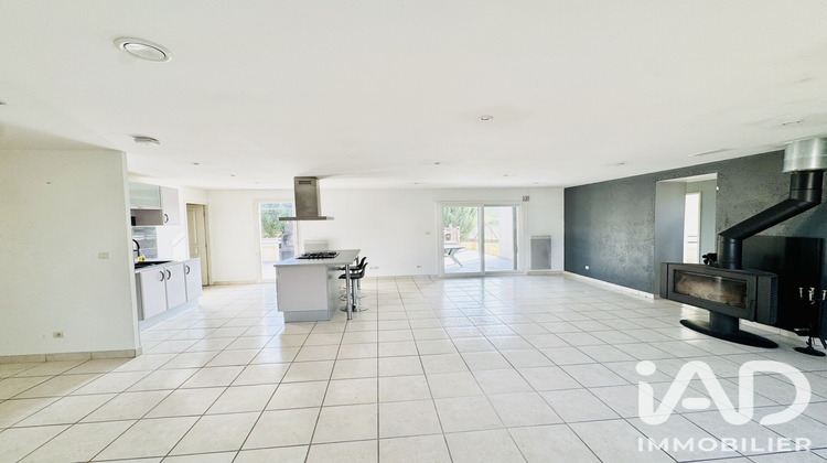 Ma-Cabane - Vente Maison Sainte-Agathe-la-Bouteresse, 146 m²