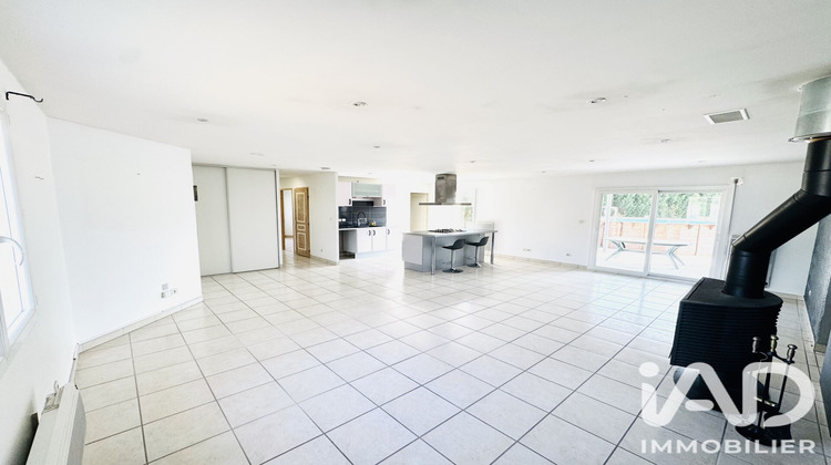 Ma-Cabane - Vente Maison Sainte-Agathe-la-Bouteresse, 146 m²
