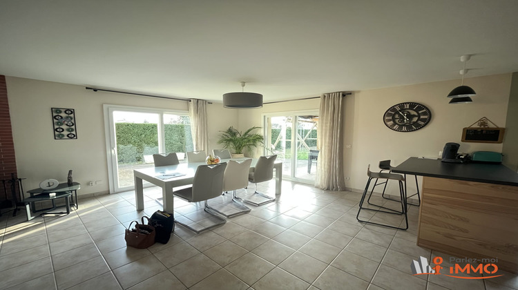 Ma-Cabane - Vente Maison Sainte-Agathe-la-Bouteresse, 90 m²