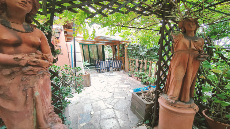 Ma-Cabane - Vente Maison Sainte-Agnès, 57 m²