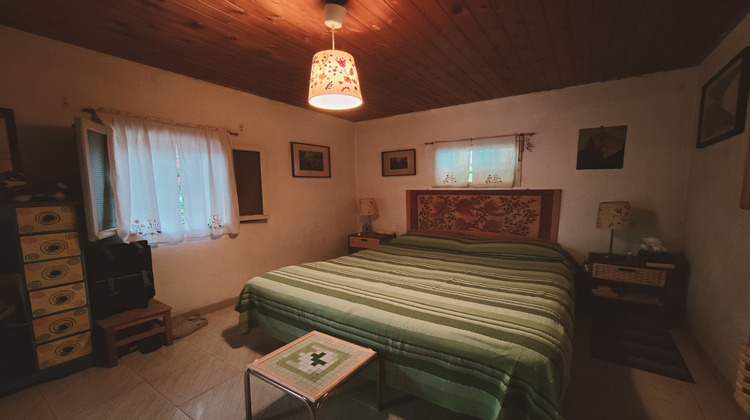 Ma-Cabane - Vente Maison Sainte-Agnès, 57 m²