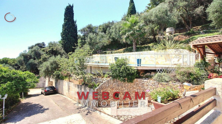 Ma-Cabane - Vente Maison SAINTE AGNES, 146 m²