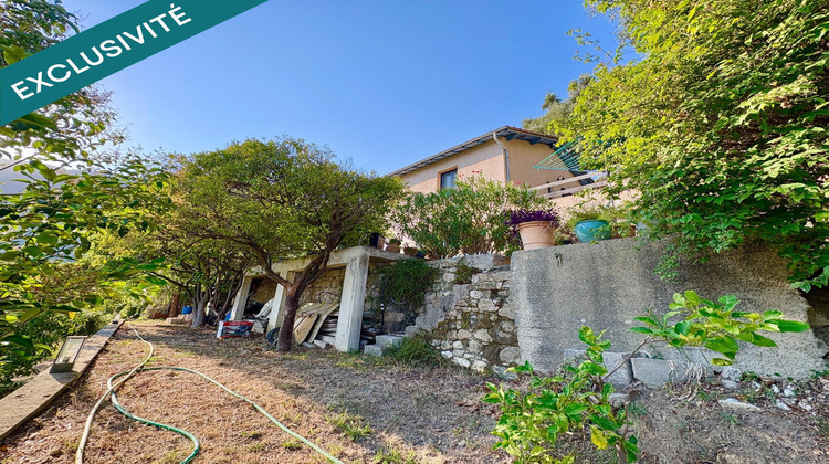 Ma-Cabane - Vente Maison Sainte-Agnes, 103 m²
