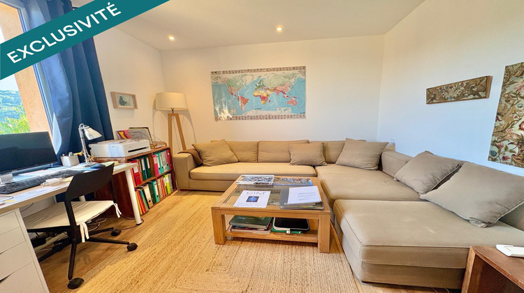 Ma-Cabane - Vente Maison Sainte-Agnes, 103 m²