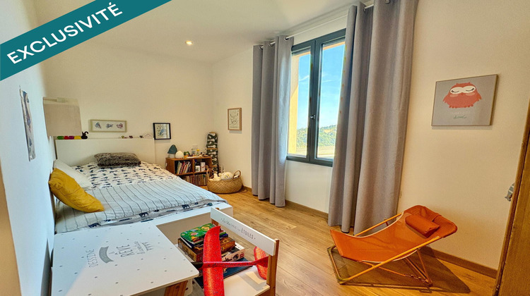 Ma-Cabane - Vente Maison Sainte-Agnes, 103 m²