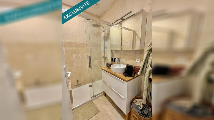 Ma-Cabane - Vente Maison Sainte-Agnes, 103 m²
