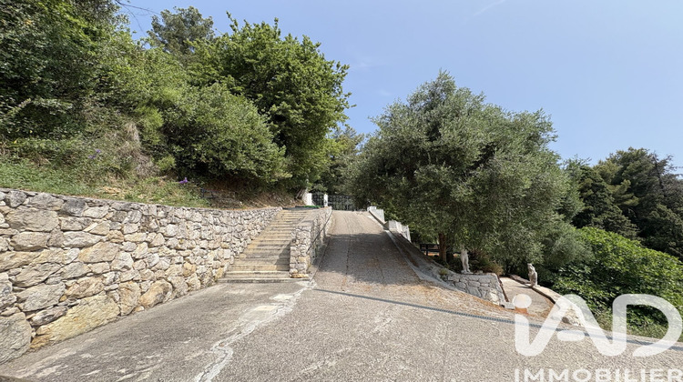 Ma-Cabane - Vente Maison Sainte-Agnès, 60 m²