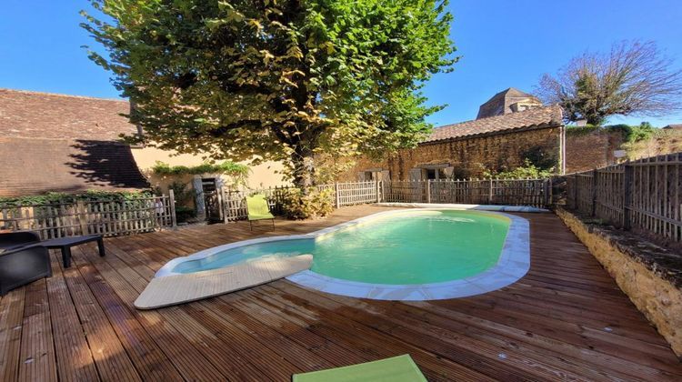 Ma-Cabane - Vente Maison SAINTE ALVERE, 334 m²