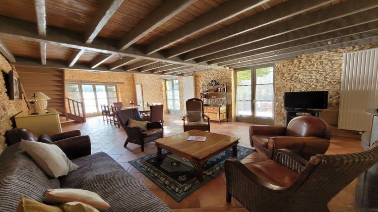 Ma-Cabane - Vente Maison SAINTE ALVERE, 334 m²