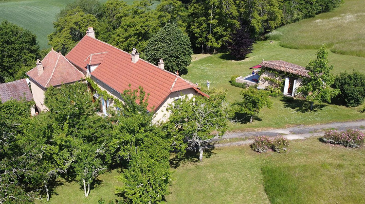 Ma-Cabane - Vente Maison SAINTE ALVERE, 295 m²