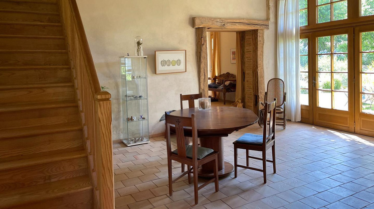 Ma-Cabane - Vente Maison SAINTE ALVERE, 295 m²