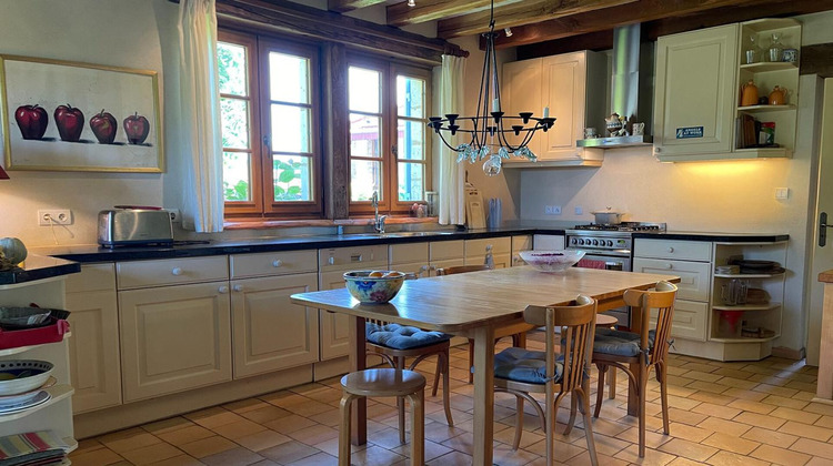Ma-Cabane - Vente Maison SAINTE ALVERE, 295 m²