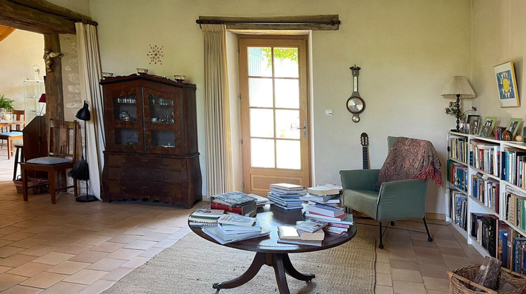 Ma-Cabane - Vente Maison SAINTE ALVERE, 295 m²