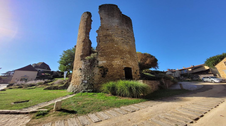 Ma-Cabane - Vente Maison SAINTE ALVERE, 334 m²