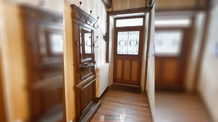 Ma-Cabane - Vente Maison Sainte-Anastasie, 160 m²