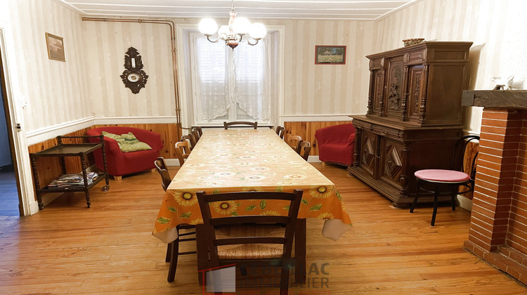 Ma-Cabane - Vente Maison Sainte-Anastasie, 160 m²